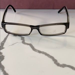 Authentic Gucci frames for eye glasses
